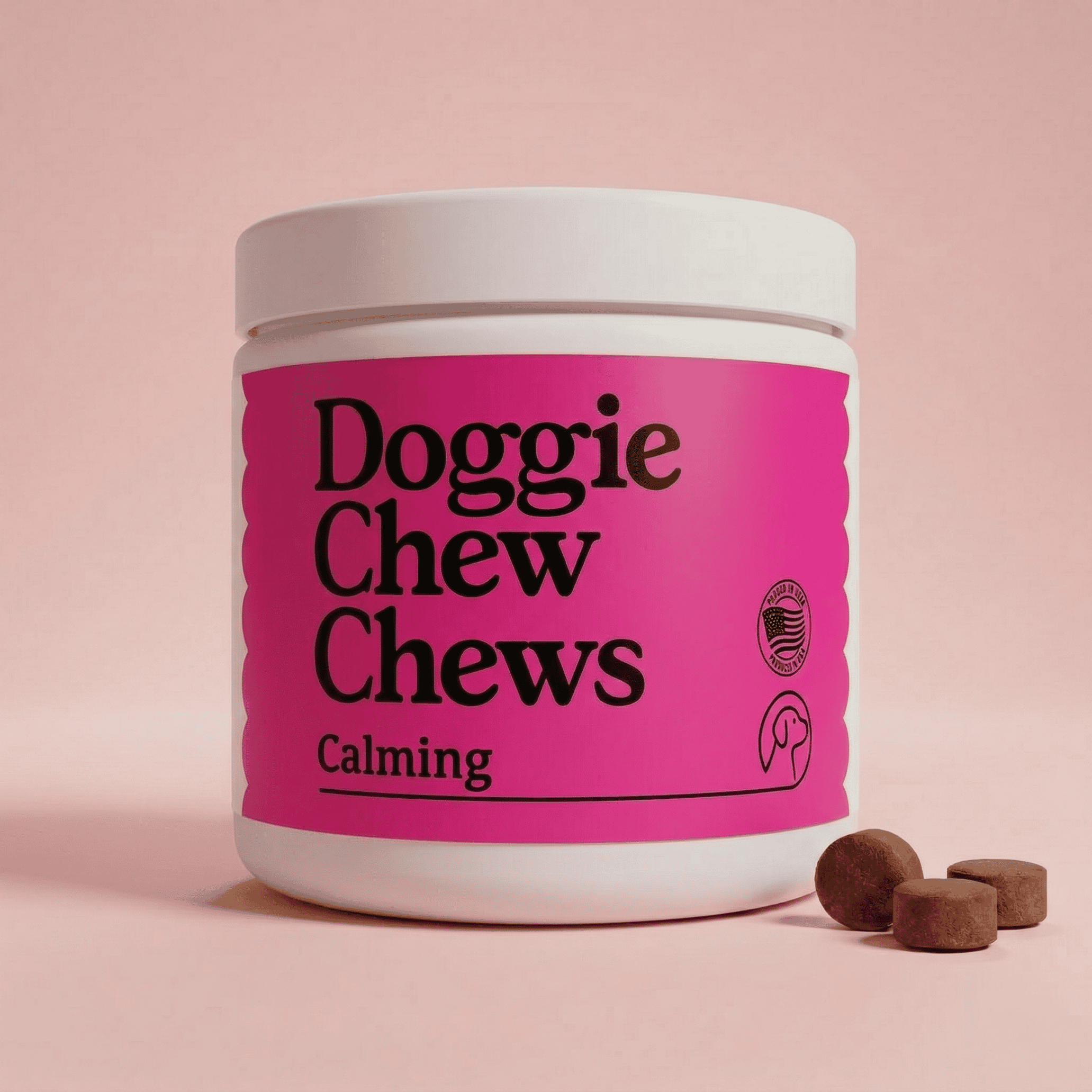 Calming Chews